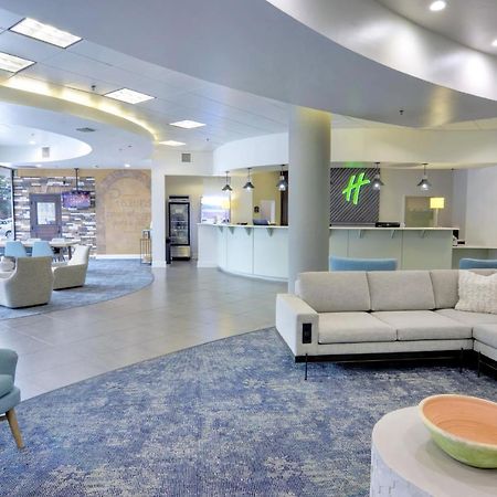 Holiday Inn Gainesville-University Center By Ihg Buitenkant foto