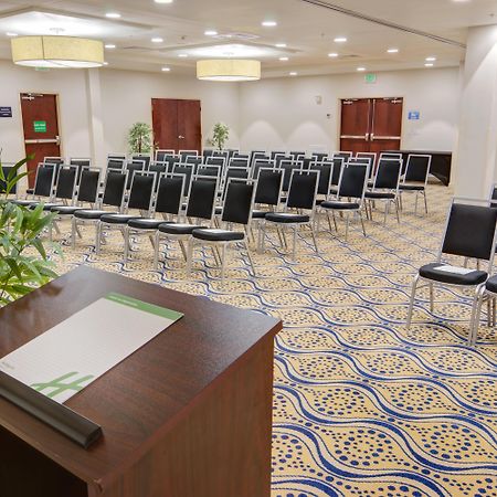 Holiday Inn Gainesville-University Center By Ihg Buitenkant foto