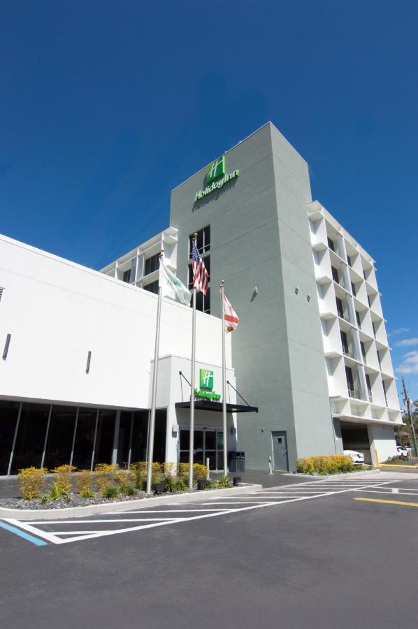 Holiday Inn Gainesville-University Center By Ihg Buitenkant foto