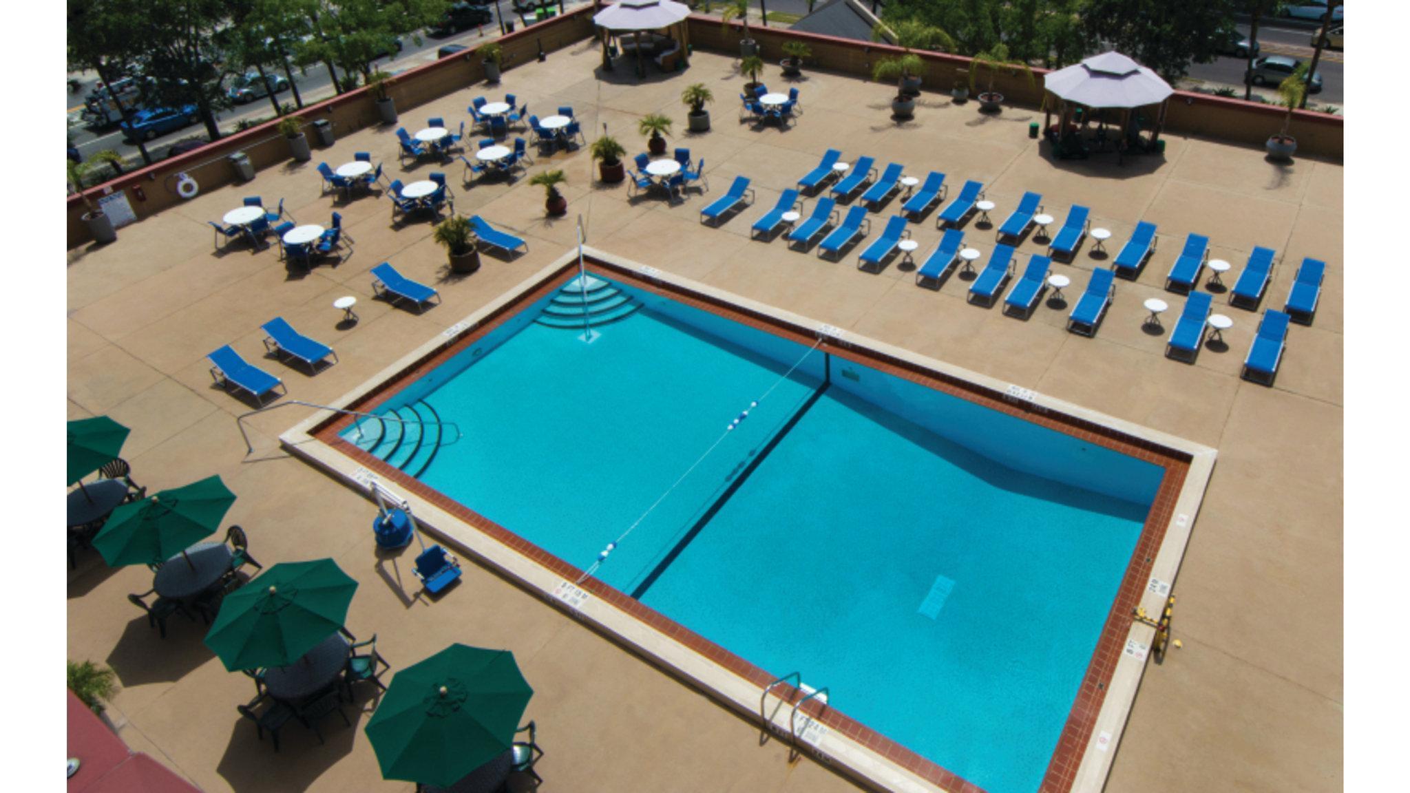 Holiday Inn Gainesville-University Center By Ihg Buitenkant foto