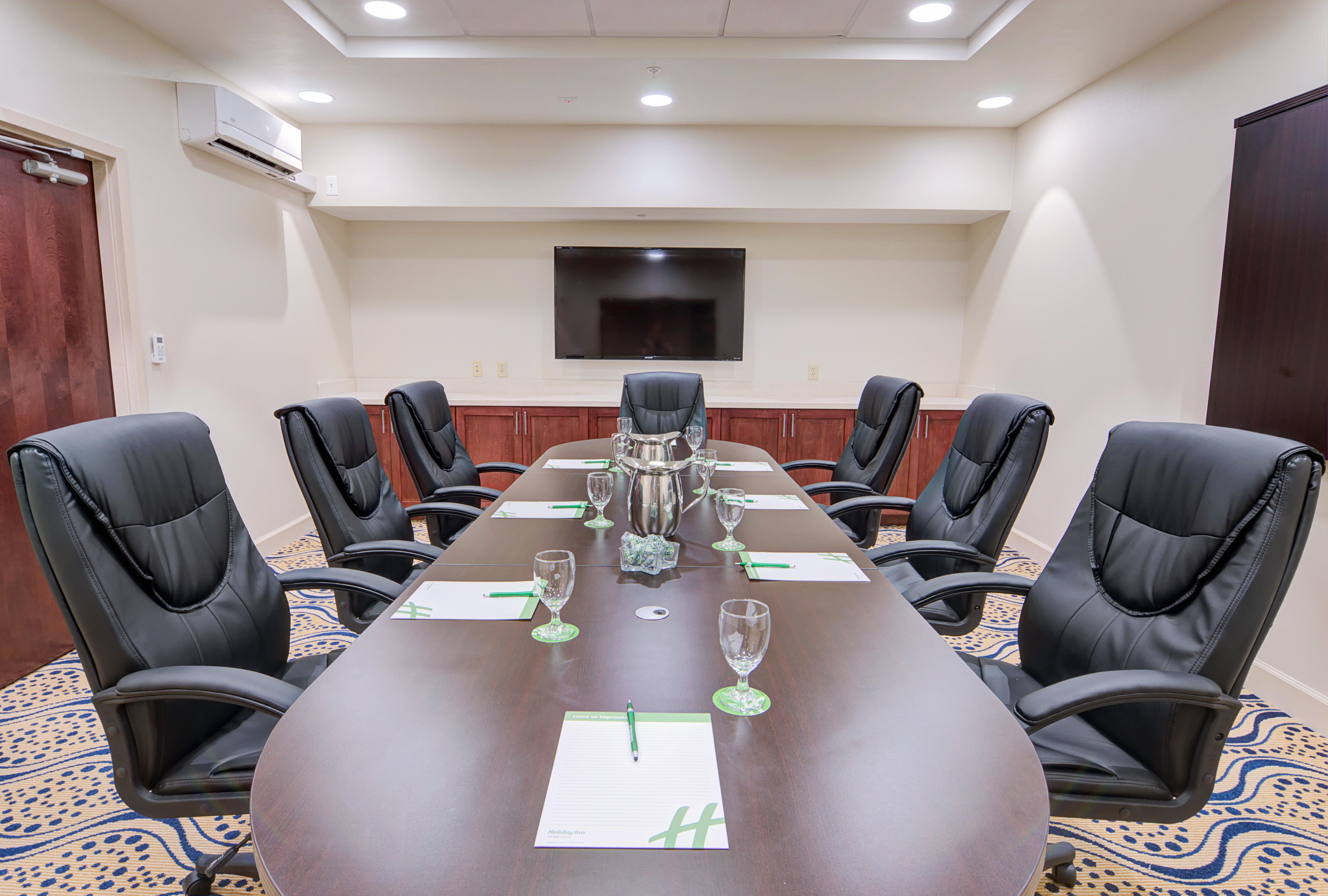 Holiday Inn Gainesville-University Center By Ihg Buitenkant foto