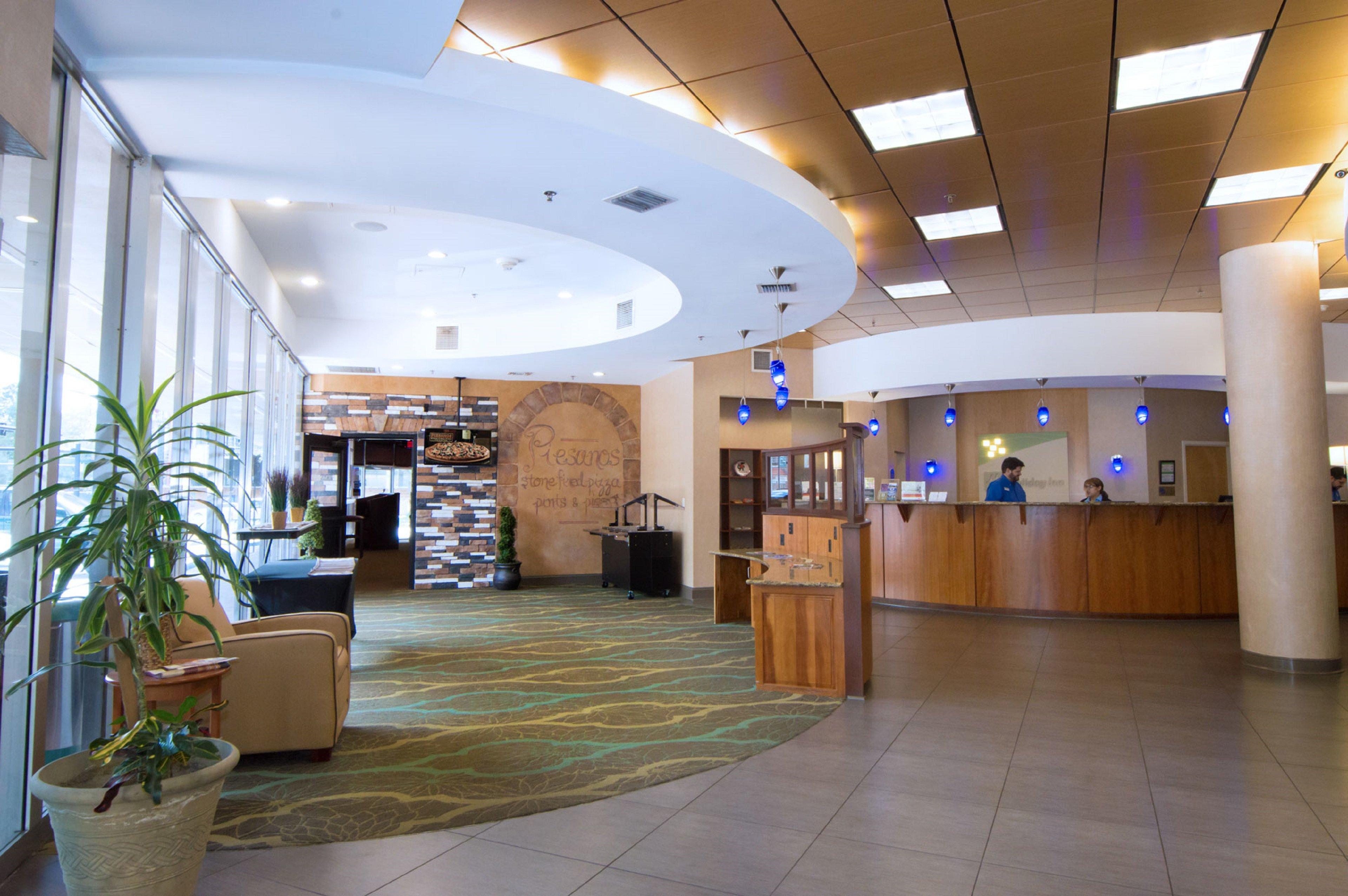 Holiday Inn Gainesville-University Center By Ihg Buitenkant foto
