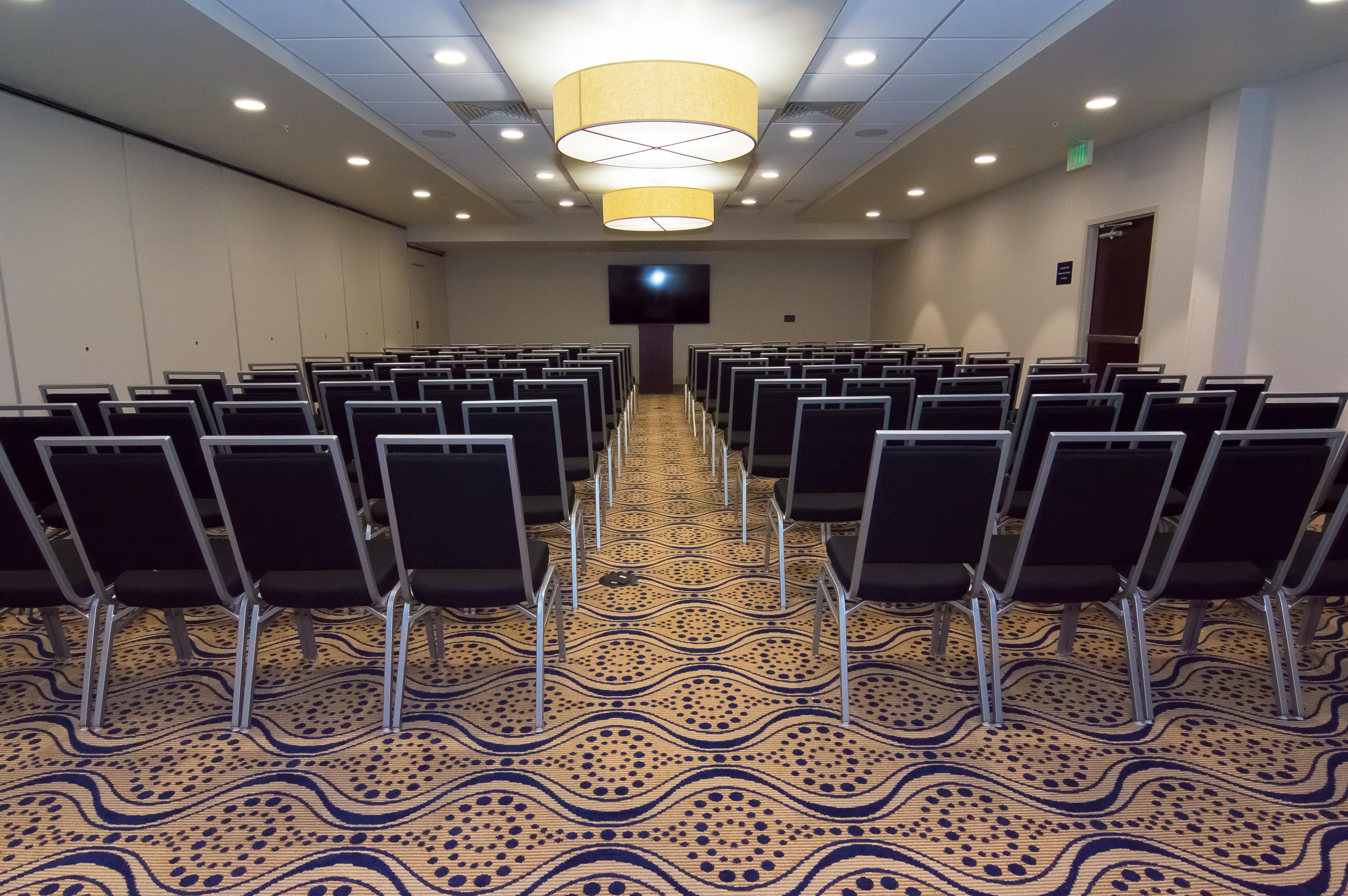 Holiday Inn Gainesville-University Center By Ihg Buitenkant foto