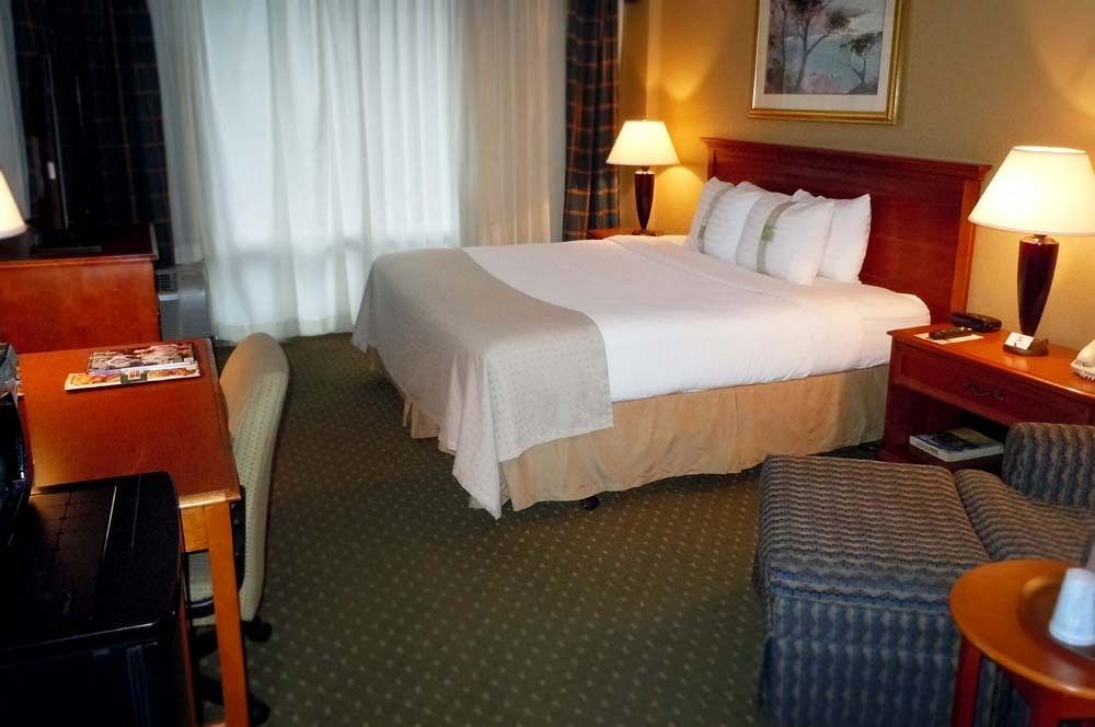 Holiday Inn Gainesville-University Center By Ihg Buitenkant foto