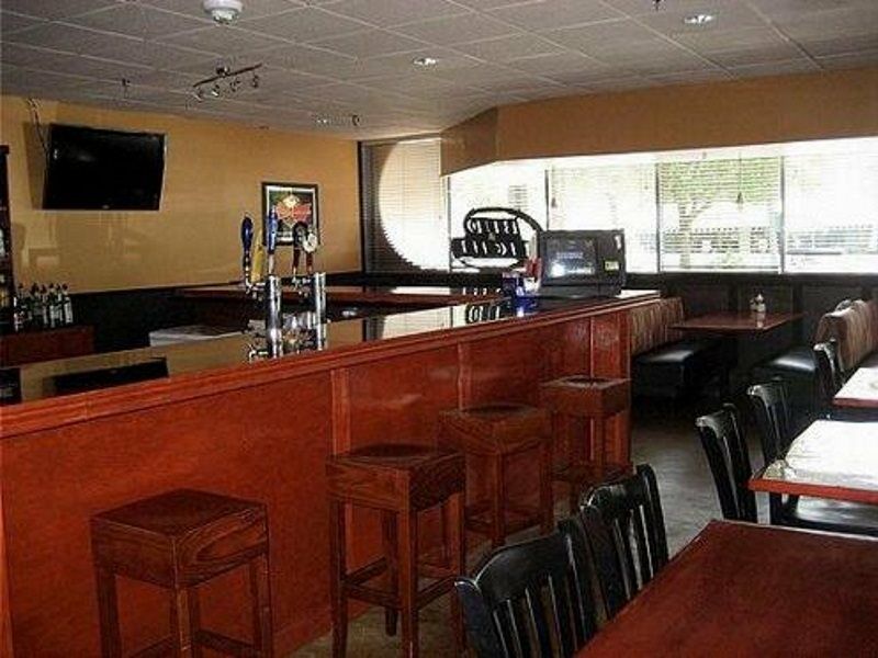 Holiday Inn Gainesville-University Center By Ihg Buitenkant foto