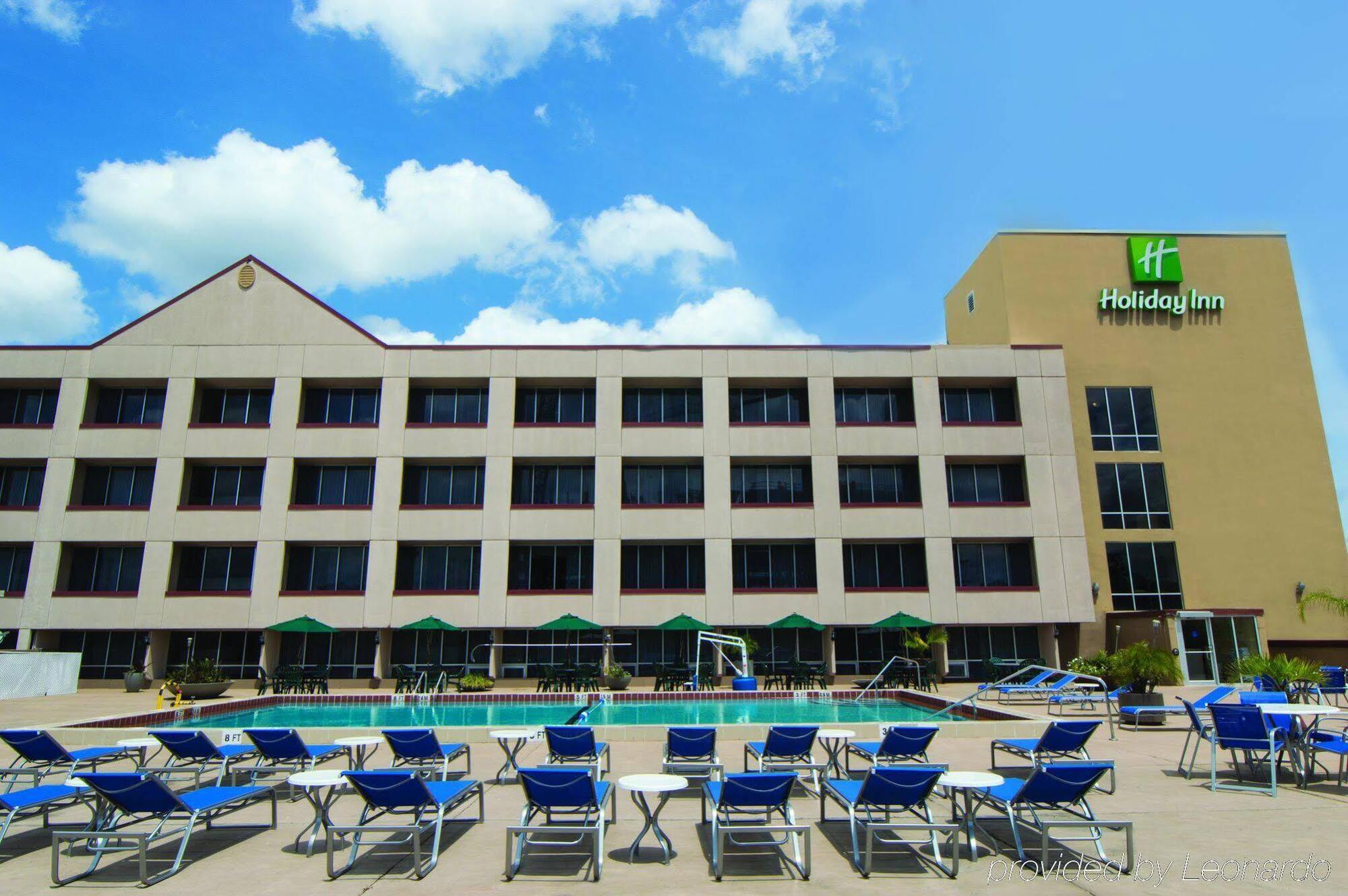 Holiday Inn Gainesville-University Center By Ihg Buitenkant foto